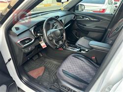 شيفروليه تريل بليزر